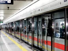 深圳观澜2020年通地铁，预留东莞接口！