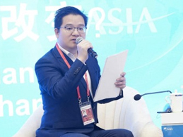 智能金融平台向上金服：让金融生活更简单