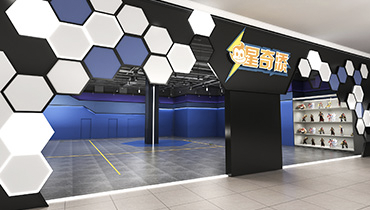 深圳龙华店