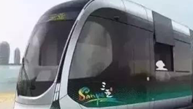  商住综合楼