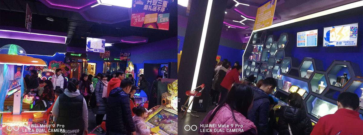 星奇添乐园（深圳龙华店）